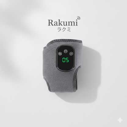 Rakumi ラクミ เครื่องนวดเท้าเพื่อสุขภาพ แบบเดี่ยว
